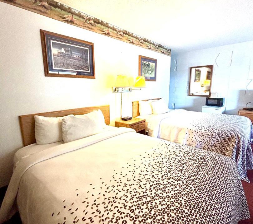 Photo of Bedroom in Huron