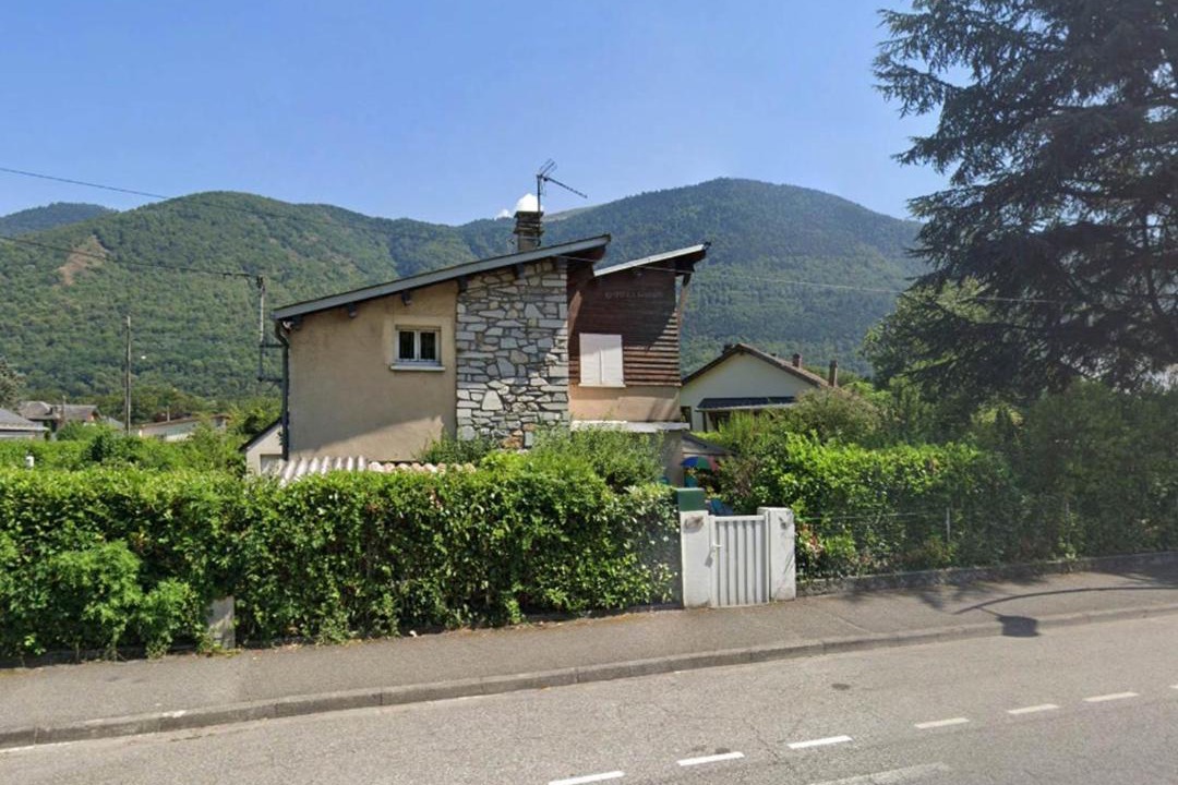 Photo of Others in Bagneres-de-Luchon