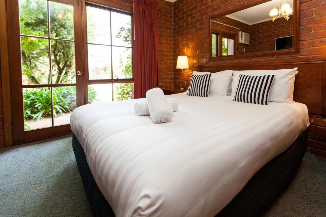 Photo of Bedroom in Beechworth