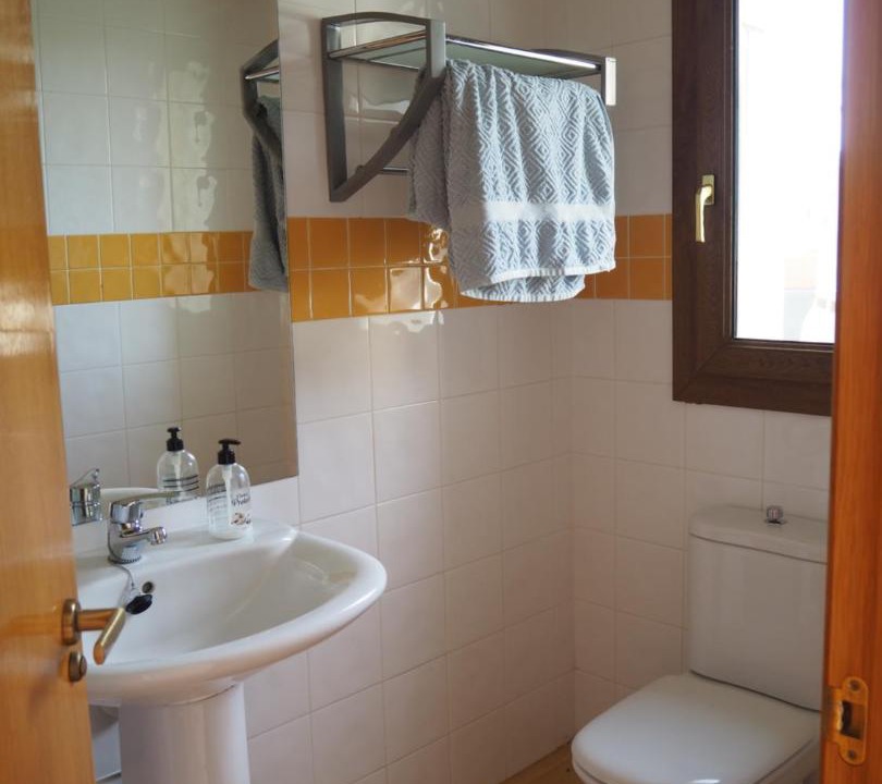 Photo of Bathroom in Cendea de Olza