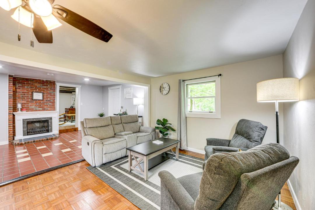 Photo of Others in North Bangor