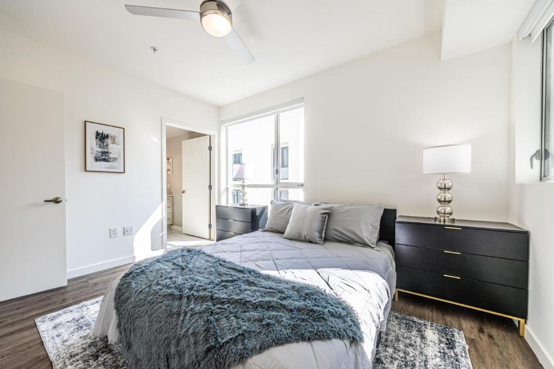 Photo of Bedroom in Downtown