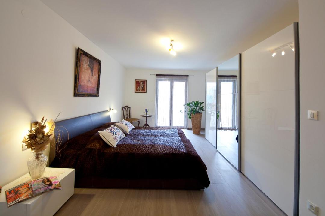 Photo of Bedroom in Dubrovnik