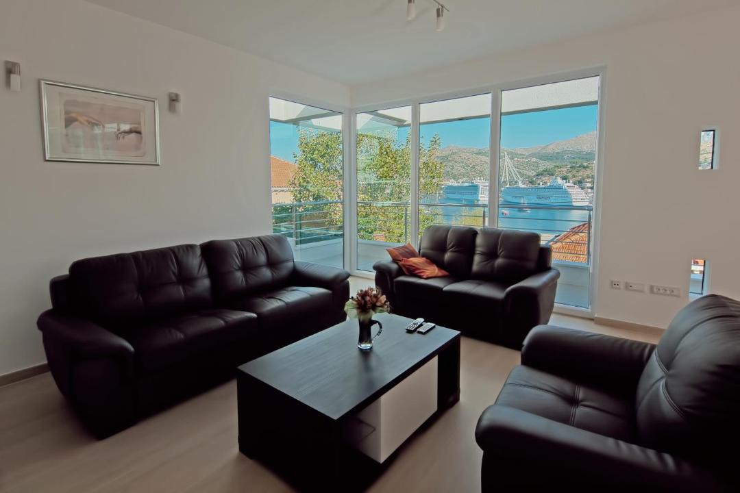 Photo of Livingroom in Dubrovnik