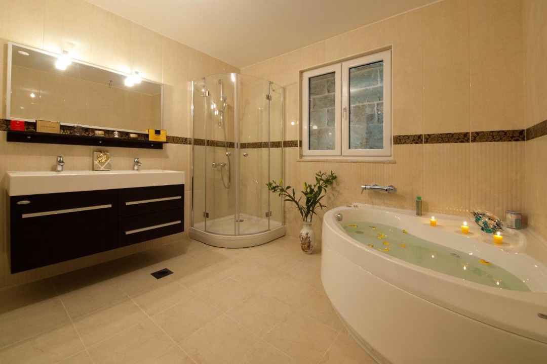 Photo of Bathroom in Dubrovnik