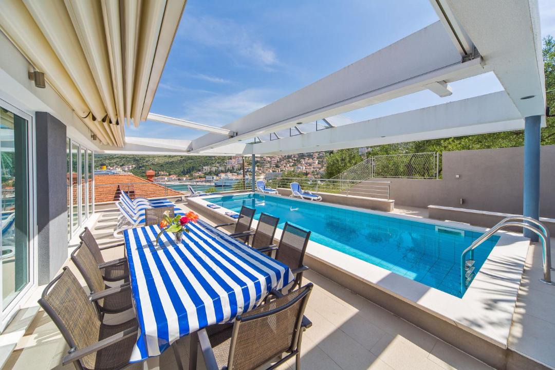 Photo of Patio Balcony in Dubrovnik