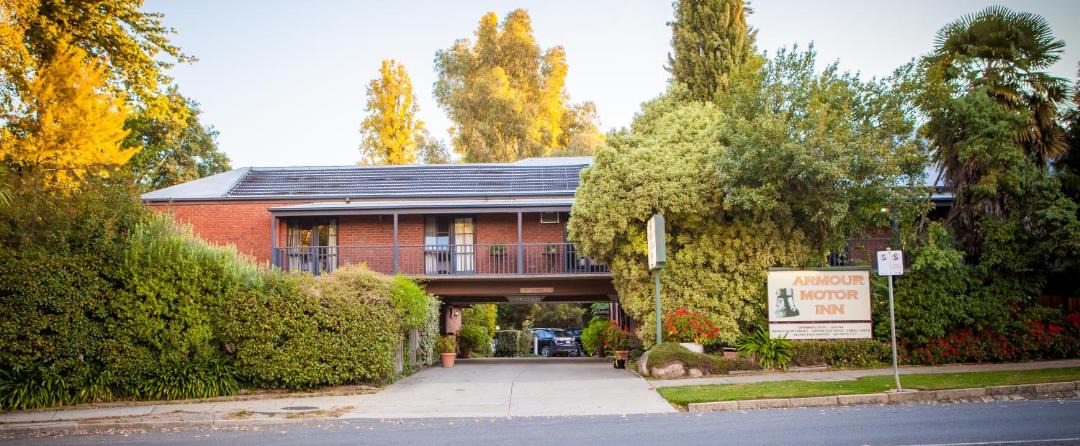 Photo of Others in Beechworth