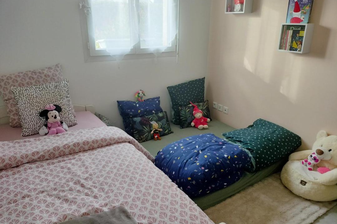 Photo of Bedroom in Thilouze