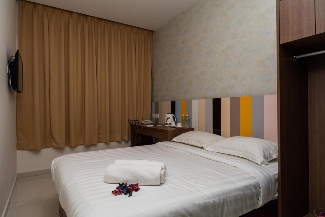 Photo of Bedroom in Shah Alam