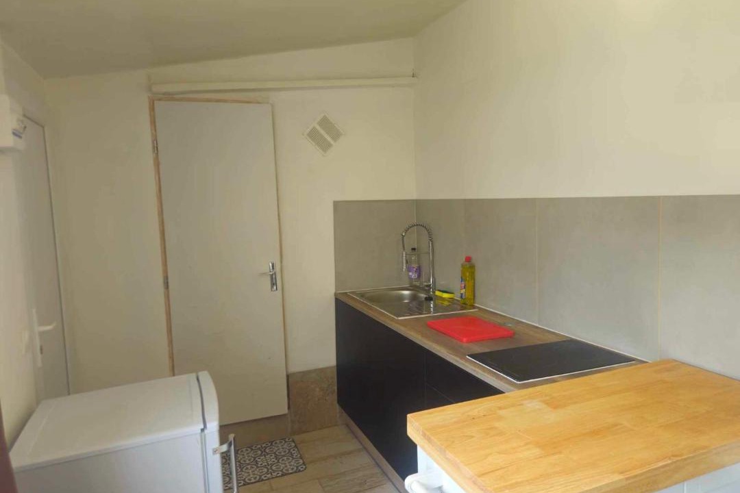 Photo of Kitchen in Saint-Salvayre