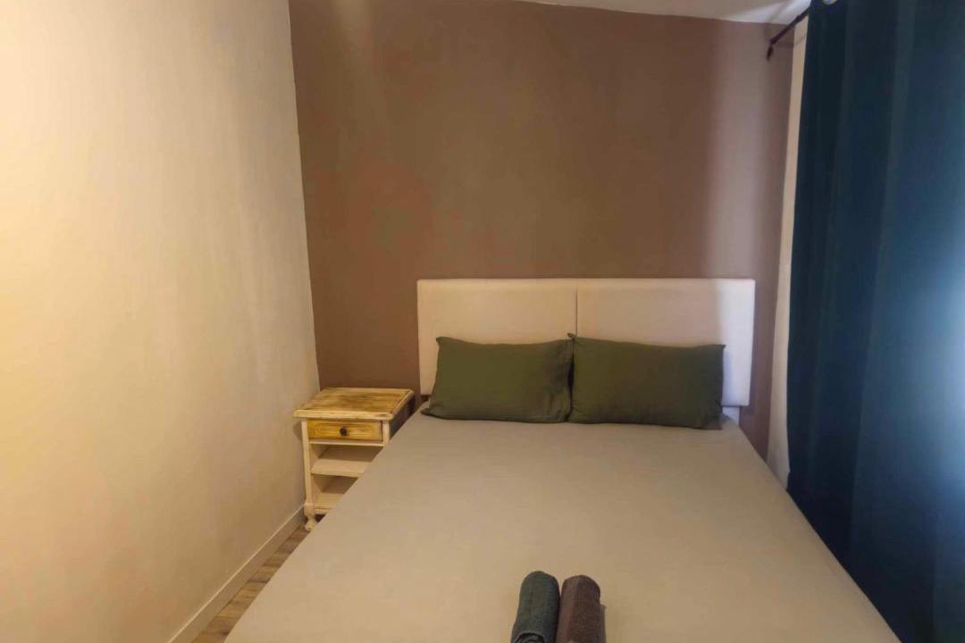 Photo of Bedroom in Saint-Salvayre