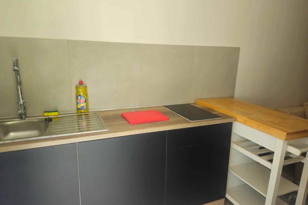 Photo of Kitchen in Saint-Salvayre