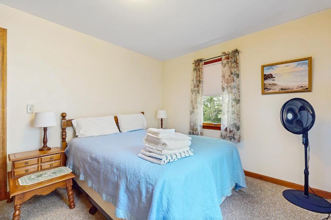 Photo of Bedroom in Dennis