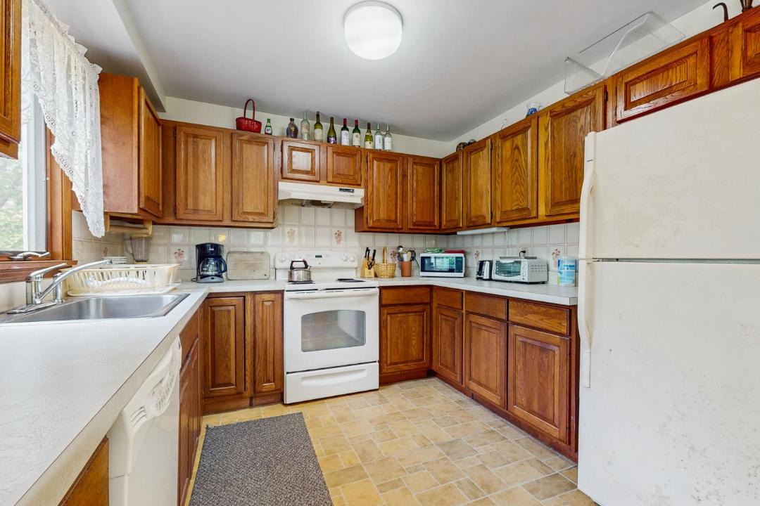 Photo of Kitchen in Dennis