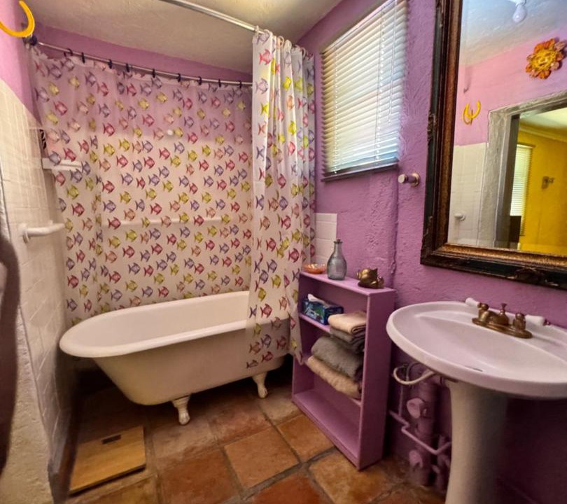 Photo of Bathroom in Downtown Tucson