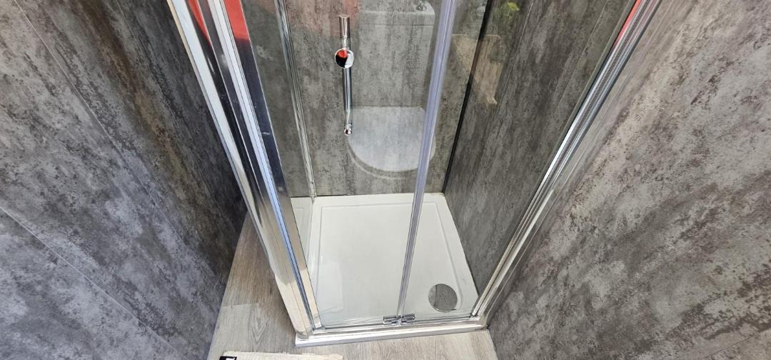 Photo of Bathroom in Pollokshields