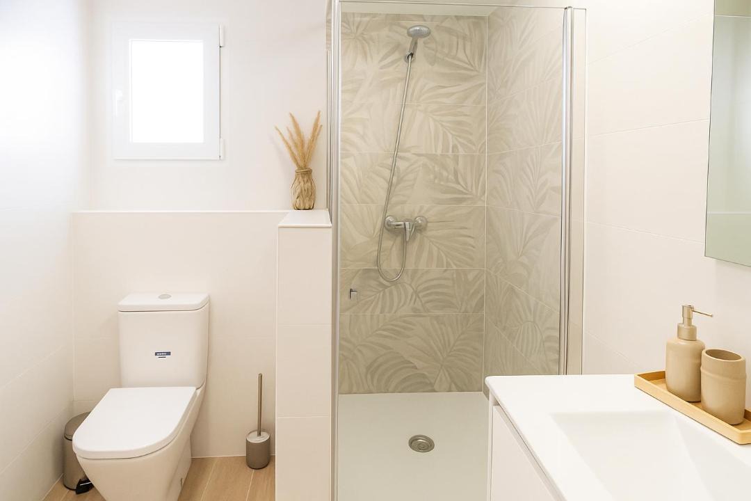 Photo of Bathroom in Lekeitio