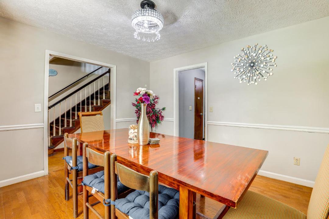 Photo of Others in Stone Mountain