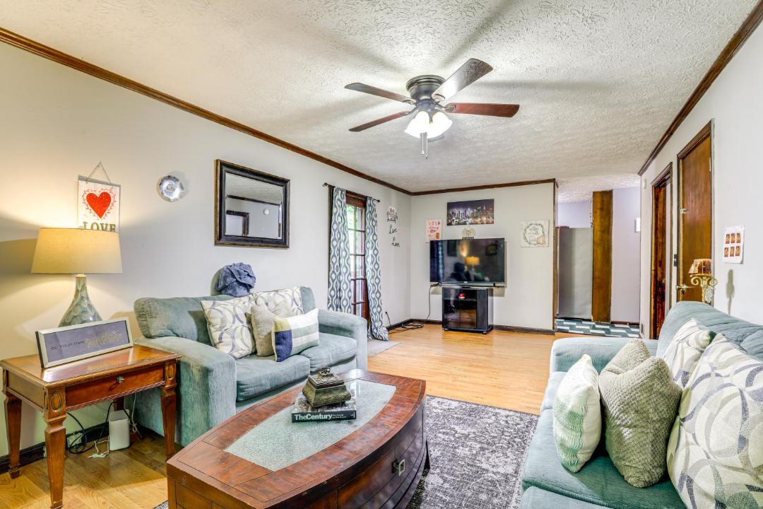 Photo of Others in Stone Mountain