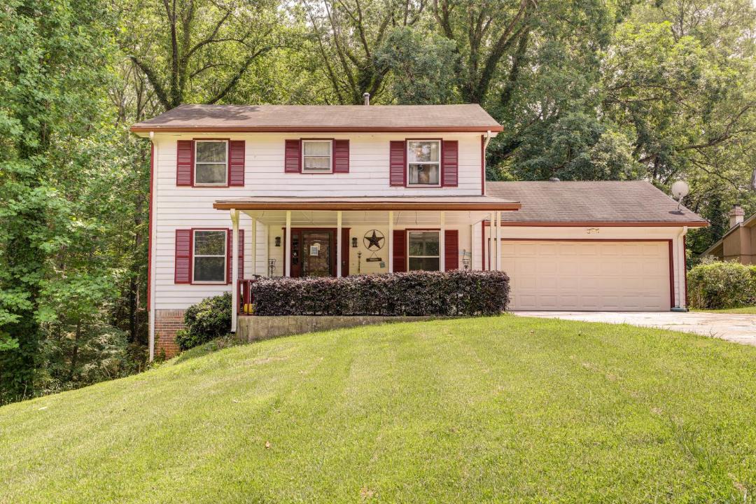 Photo of Others in Stone Mountain