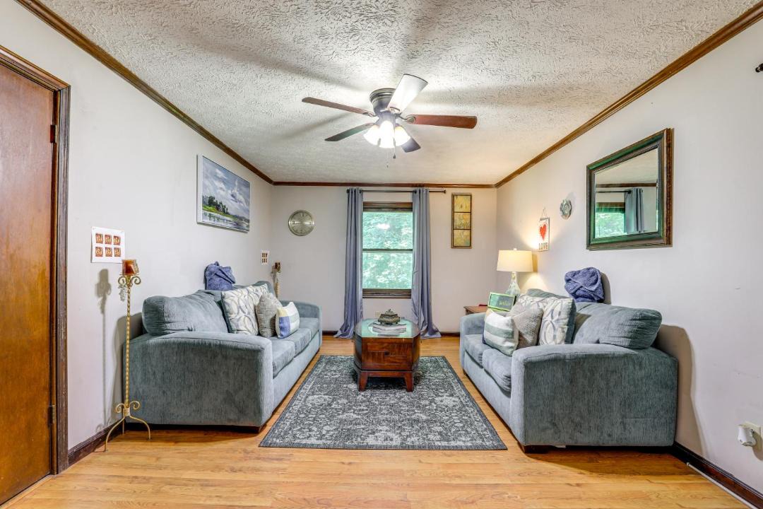 Photo of Others in Stone Mountain