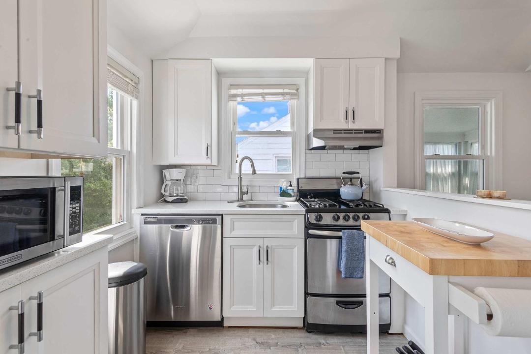 Photo of Kitchen in Margate City
