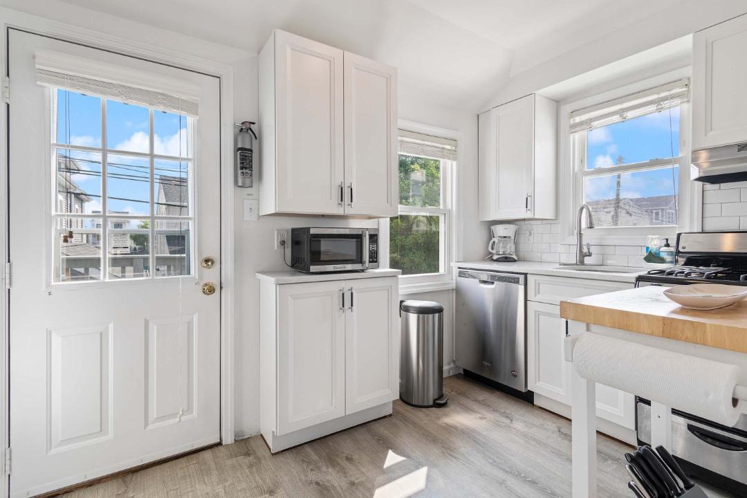 Photo of Kitchen in Margate City