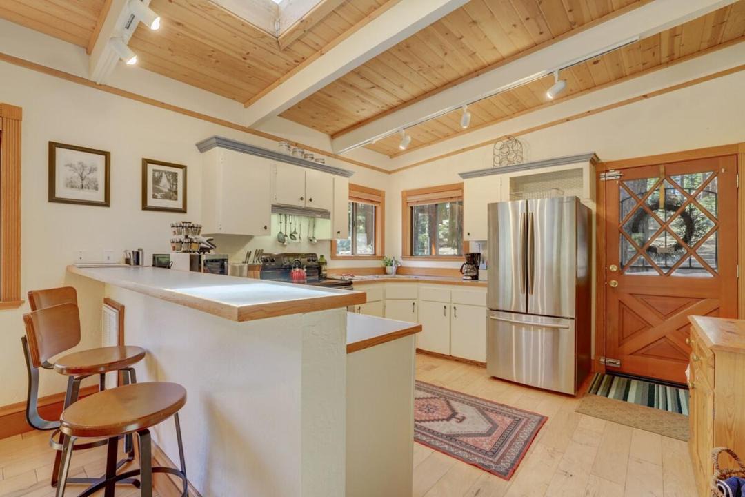 Photo of Kitchen in Country Club Estates
