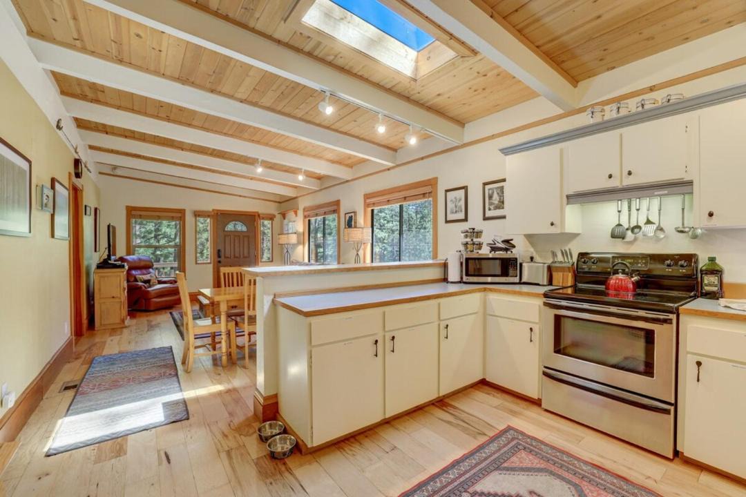 Photo of Kitchen in Country Club Estates