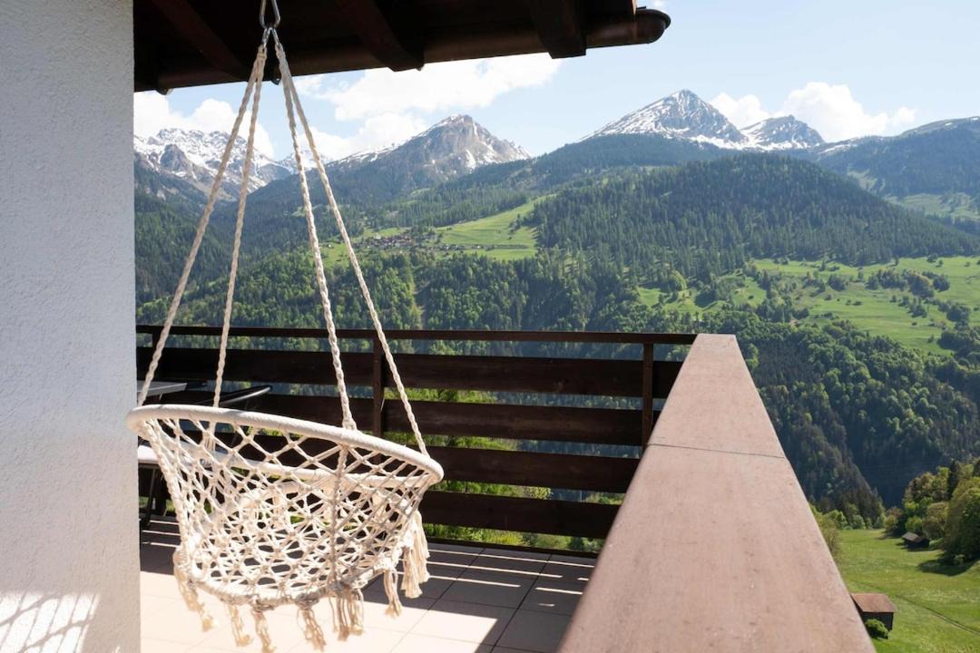 Photo of Patio Balcony in Castiel