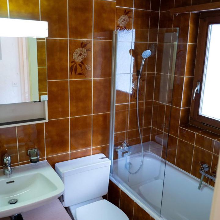 Photo of Bathroom in Castiel