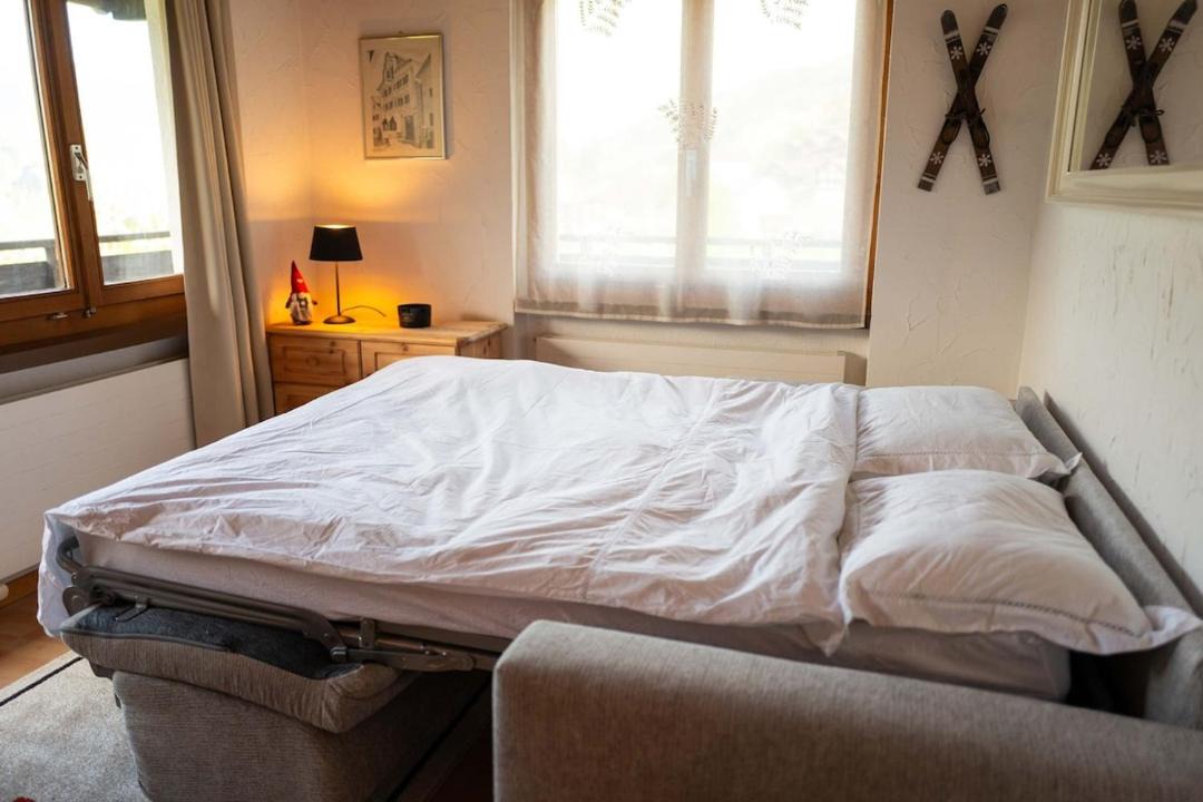Photo of Bedroom in Castiel