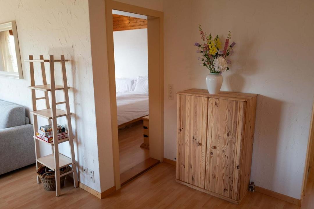 Photo of Bedroom in Castiel
