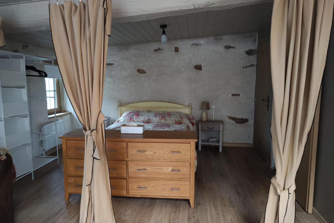 Photo of Others in Saint-Germain-lAiguiller