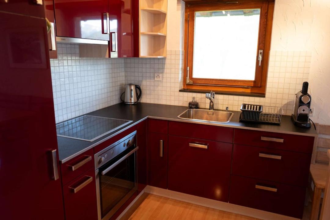 Photo of Kitchen in Castiel