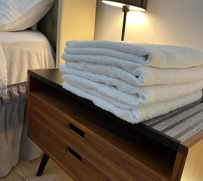 Photo of Bedroom in East Acton