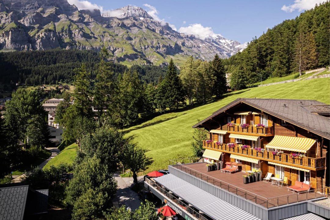 Photo of Others in Leukerbad