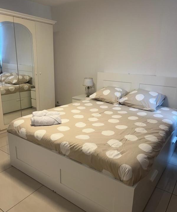 Photo of Bedroom in Cusset