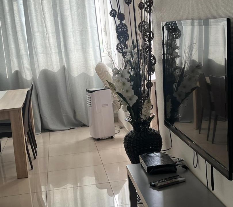 Photo of Livingroom in Cusset