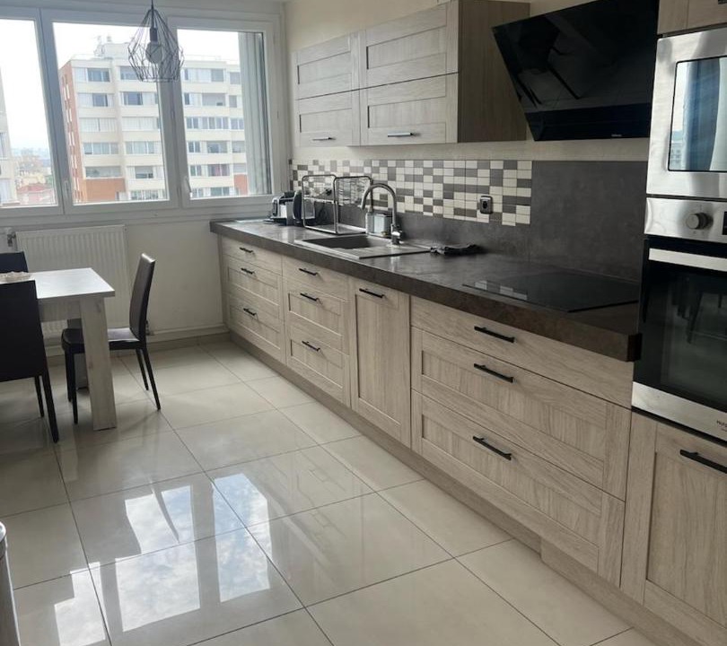 Photo of Kitchen in Cusset