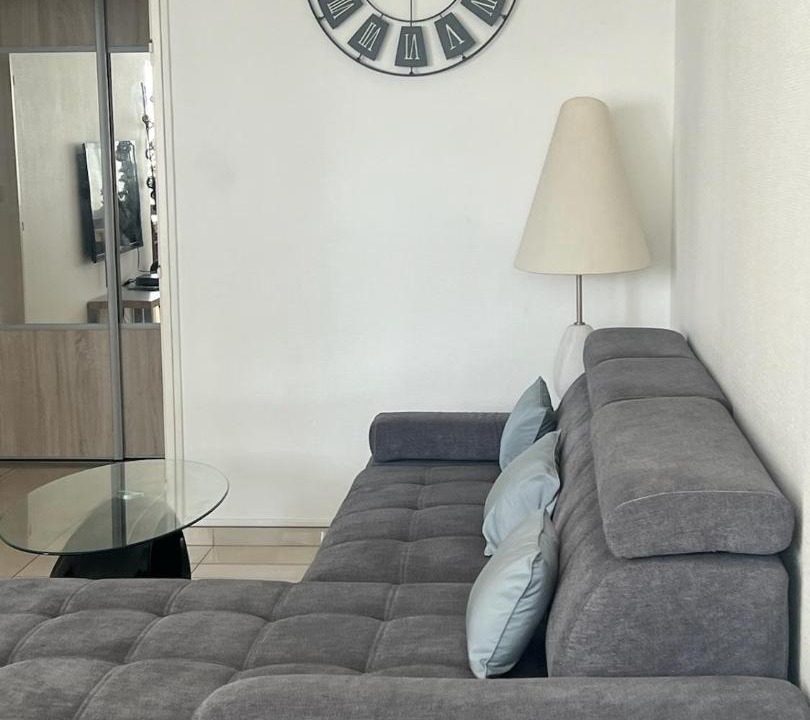 Photo of Livingroom in Cusset