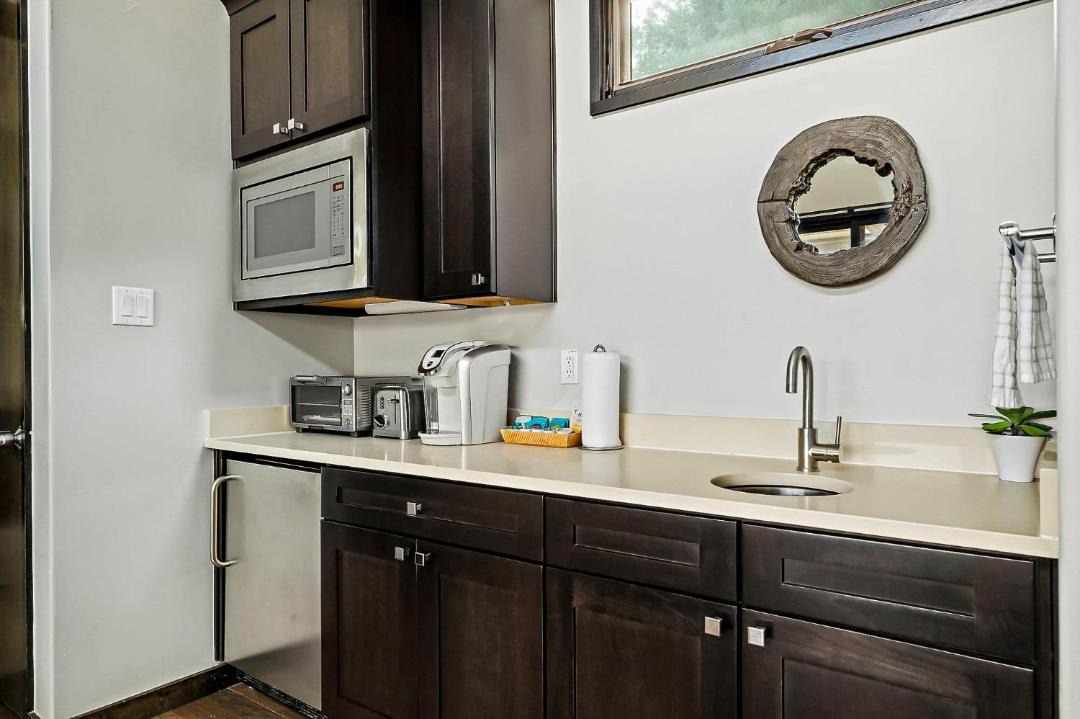 Photo of Kitchen in Spicewood