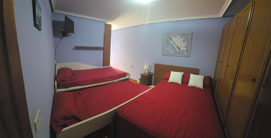 Photo of Bedroom in Mutriku
