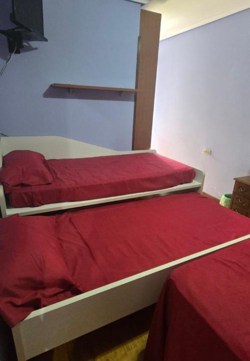Photo of Bedroom in Mutriku