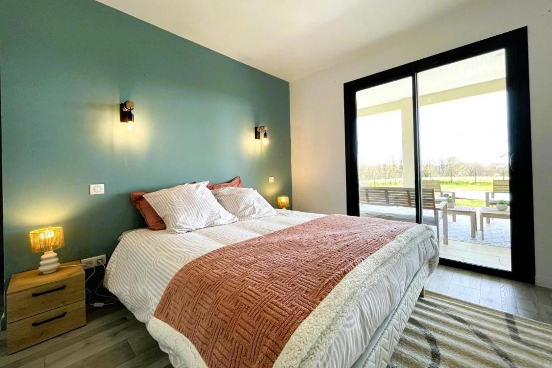 Photo of Bedroom in Mialos