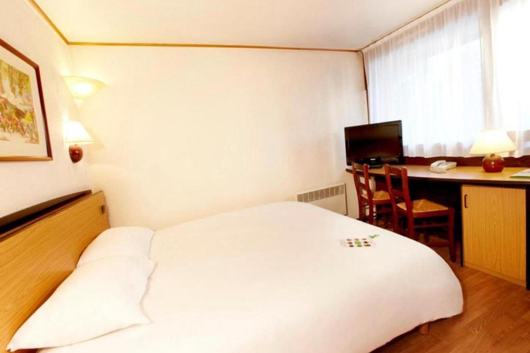 Photo of Bedroom in Perpignan