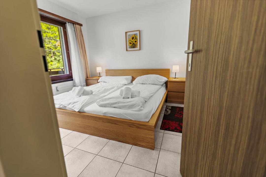Photo of Bedroom in Saas Grund