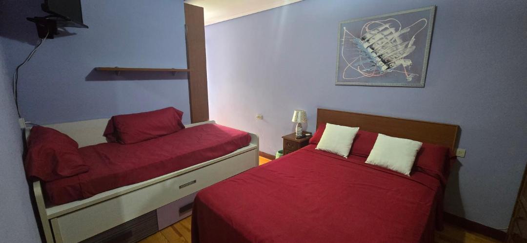 Photo of Bedroom in Mutriku