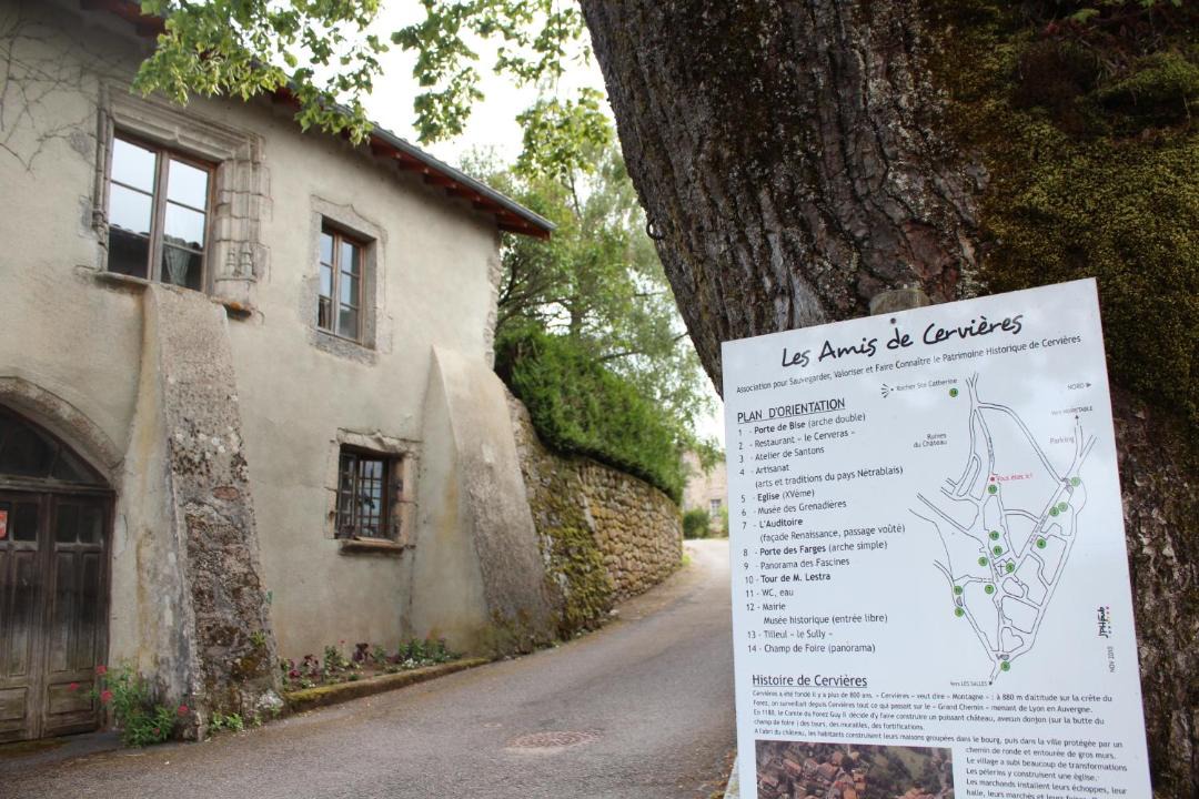 Photo of Others in Cervieres