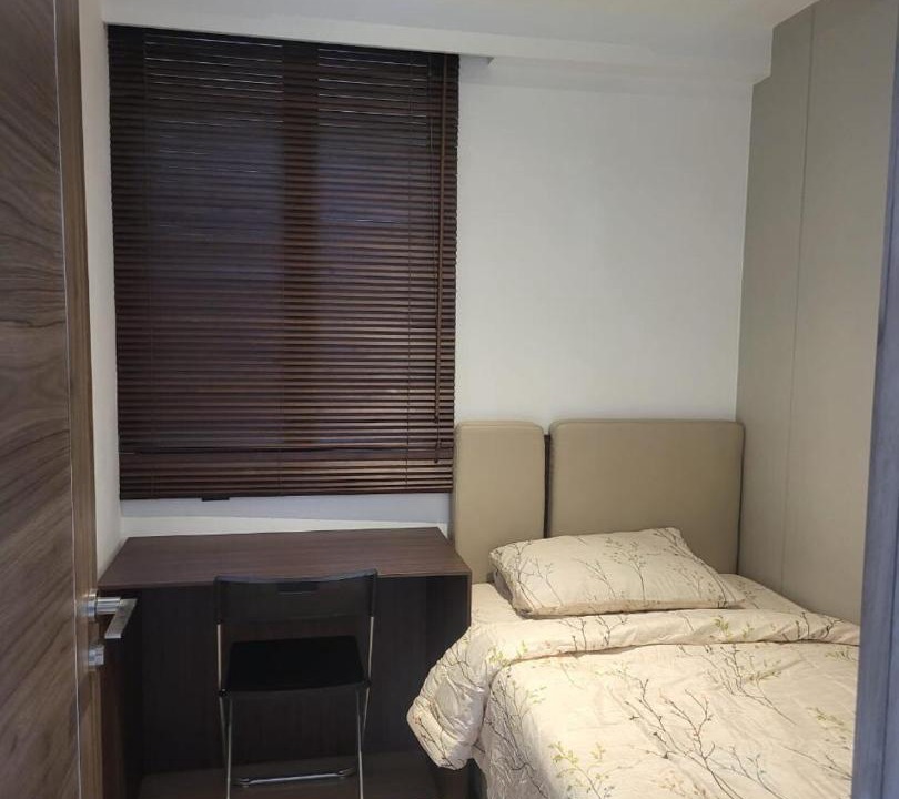 Photo of Bedroom in Bumi Serpong Damai